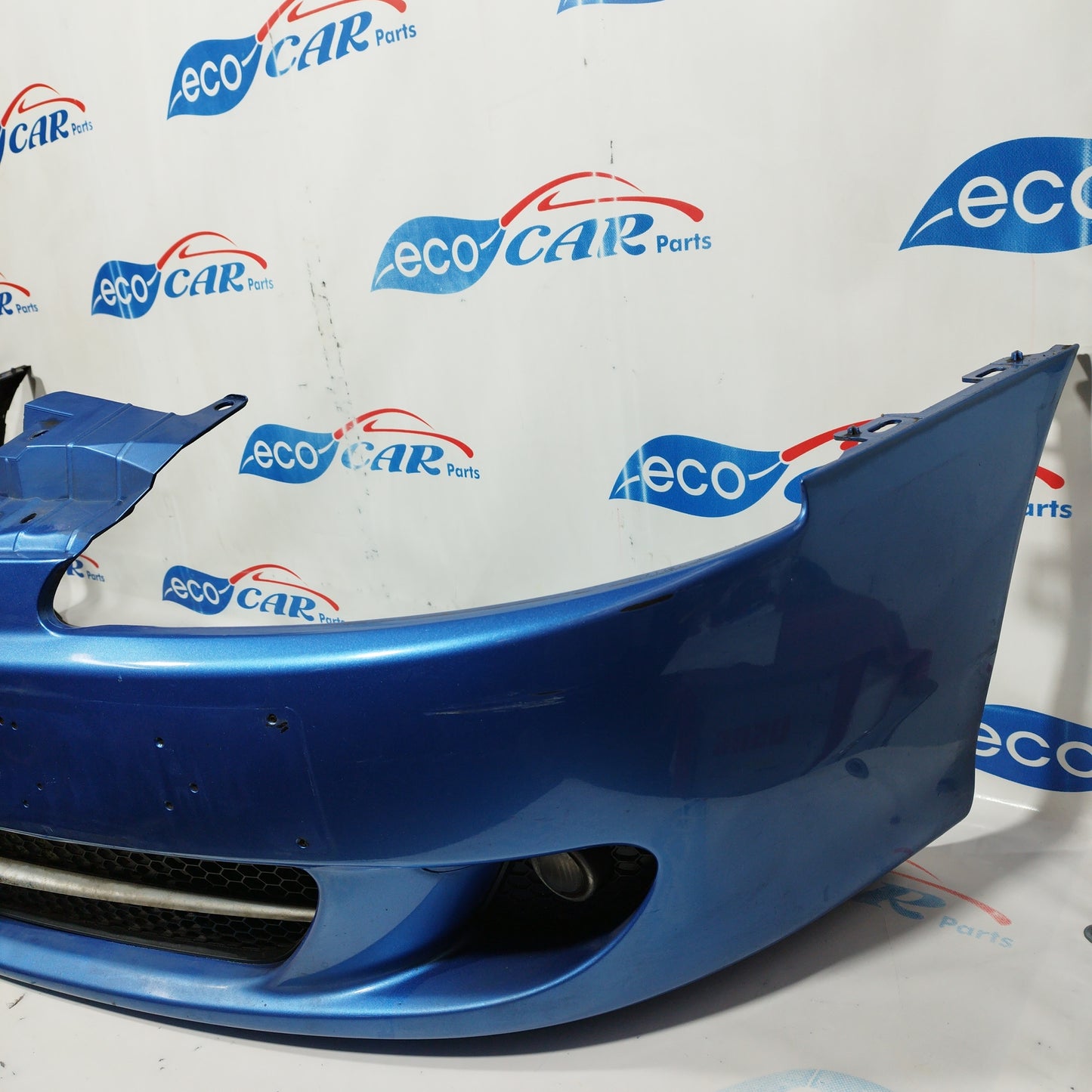 Front Bumper Alfa Romeo 147 2nd Series 2008 ecoAC5981