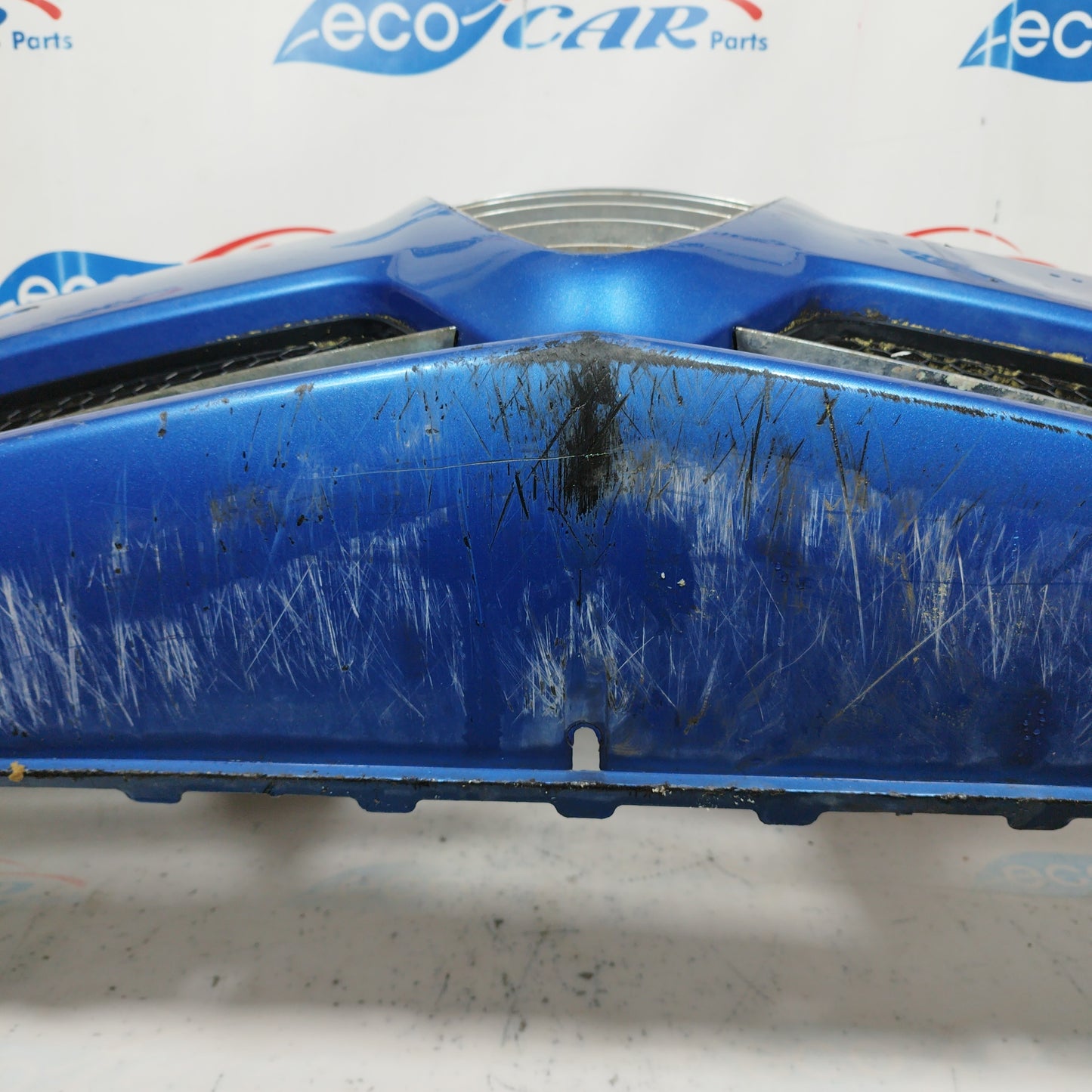 Front Bumper Alfa Romeo 147 2nd Series 2008 ecoAC5981