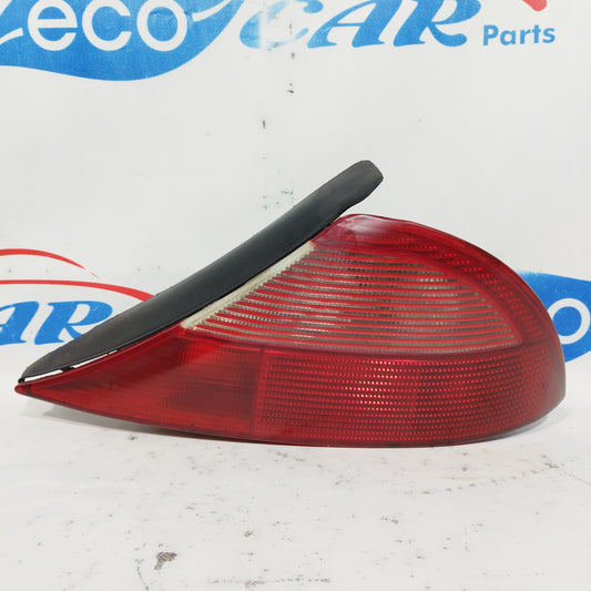 Right rear light Lancia Ypsilon 1998 ecoAC5984