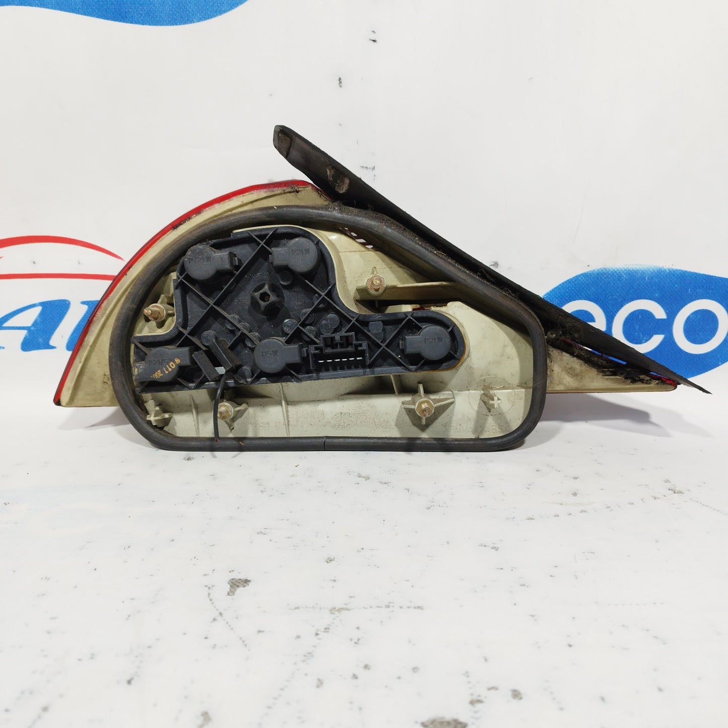 Right rear light Lancia Ypsilon 1998 ecoAC5984