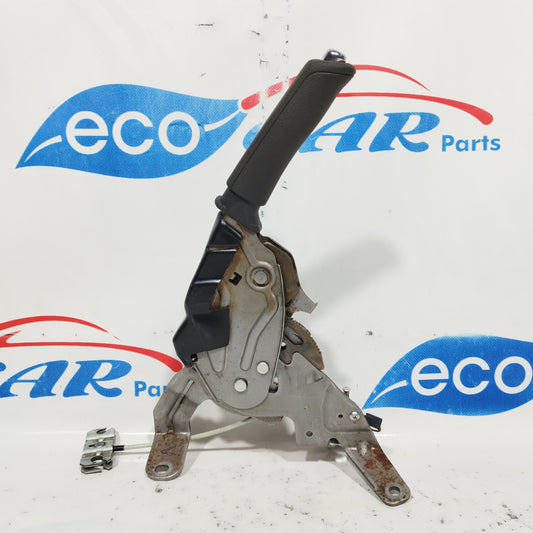 Handbrake lever Subaru Impreza 3rd Series 2009 ecoAC5985