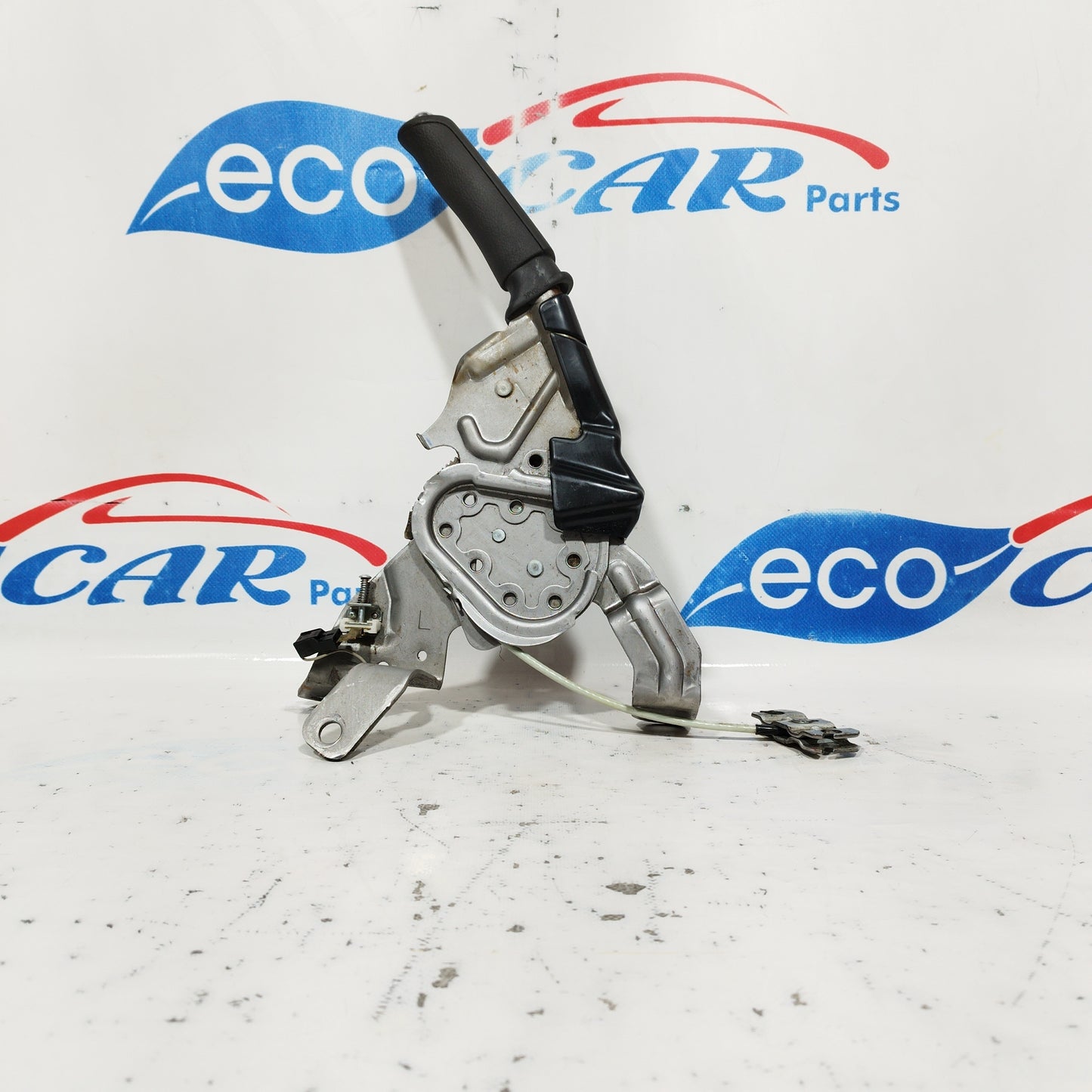 Handbrake lever Subaru Impreza 3rd Series 2009 ecoAC5985