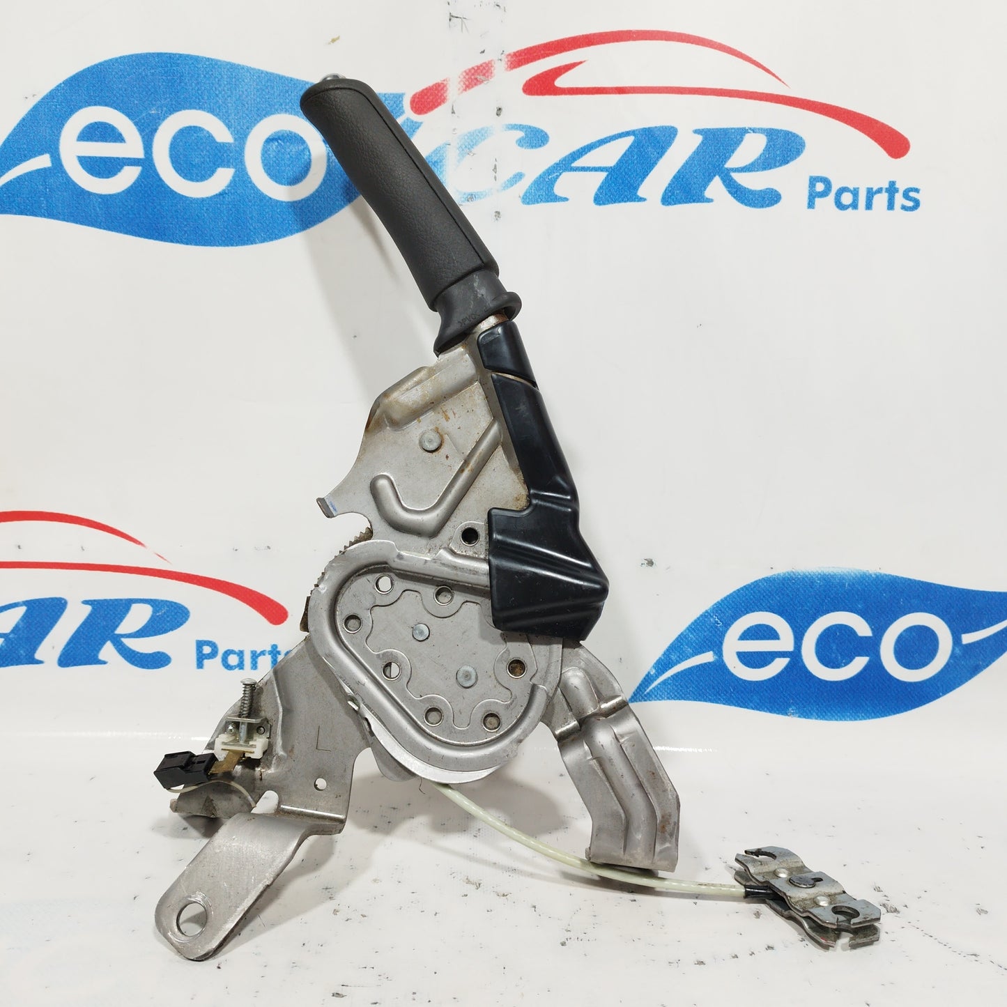 Handbrake lever Subaru Impreza 3rd Series 2009 ecoAC5985
