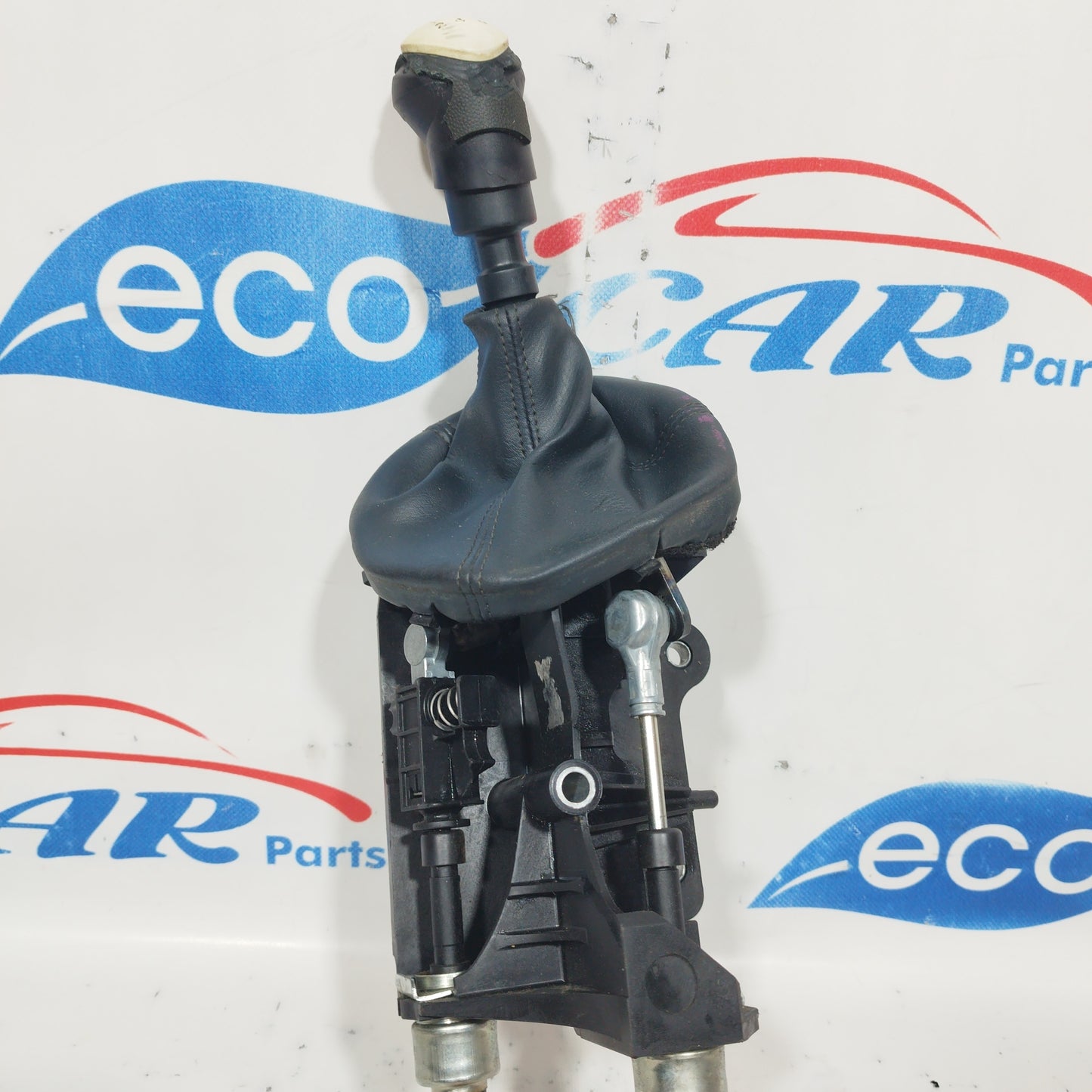 Gear lever Lancia Ypsilon 1.3 MTJ 2005 ecoAC5989