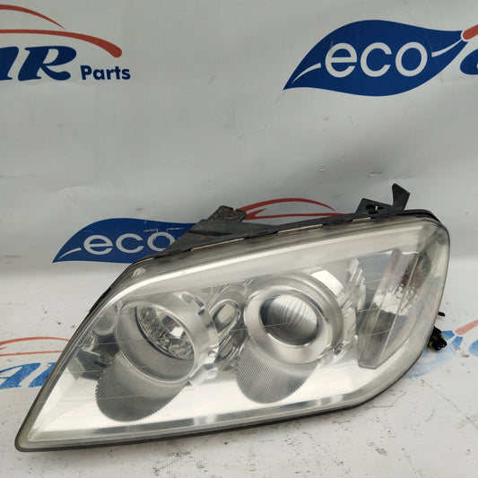 Fanale anteriore sx Chevrolet Captiva 2010 ecoAG3455