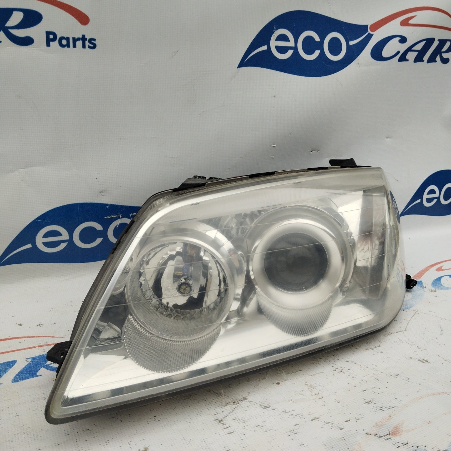 Fanale anteriore sx Chevrolet Captiva 2010 ecoAG3455