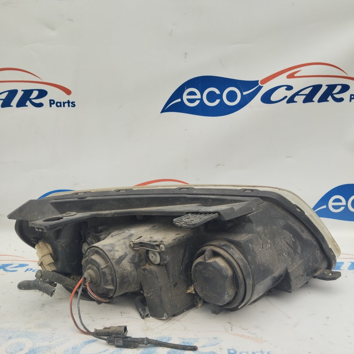 Fanale anteriore sx Chevrolet Captiva 2010 ecoAG3455