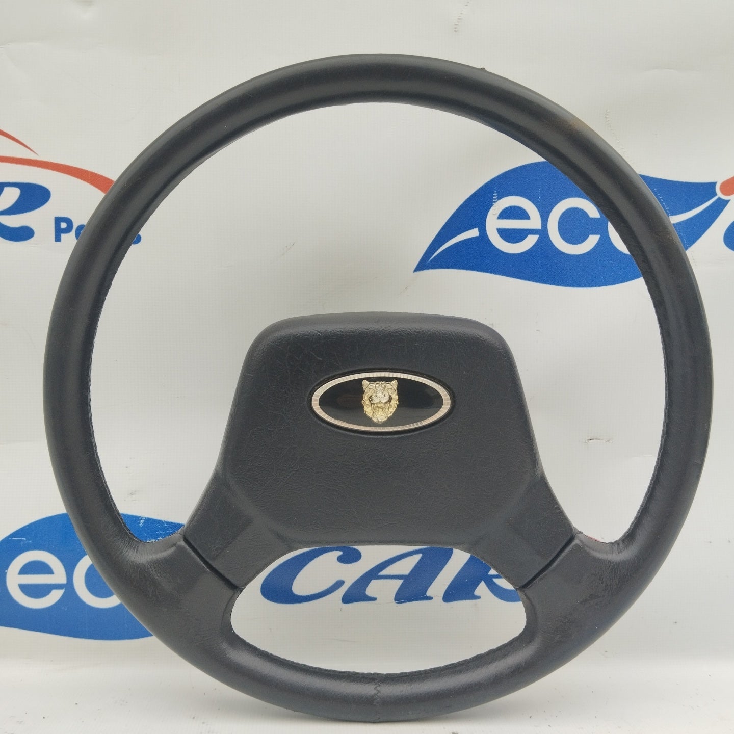 Jaguar XJ6 1992 ecoAG3456 steering wheel