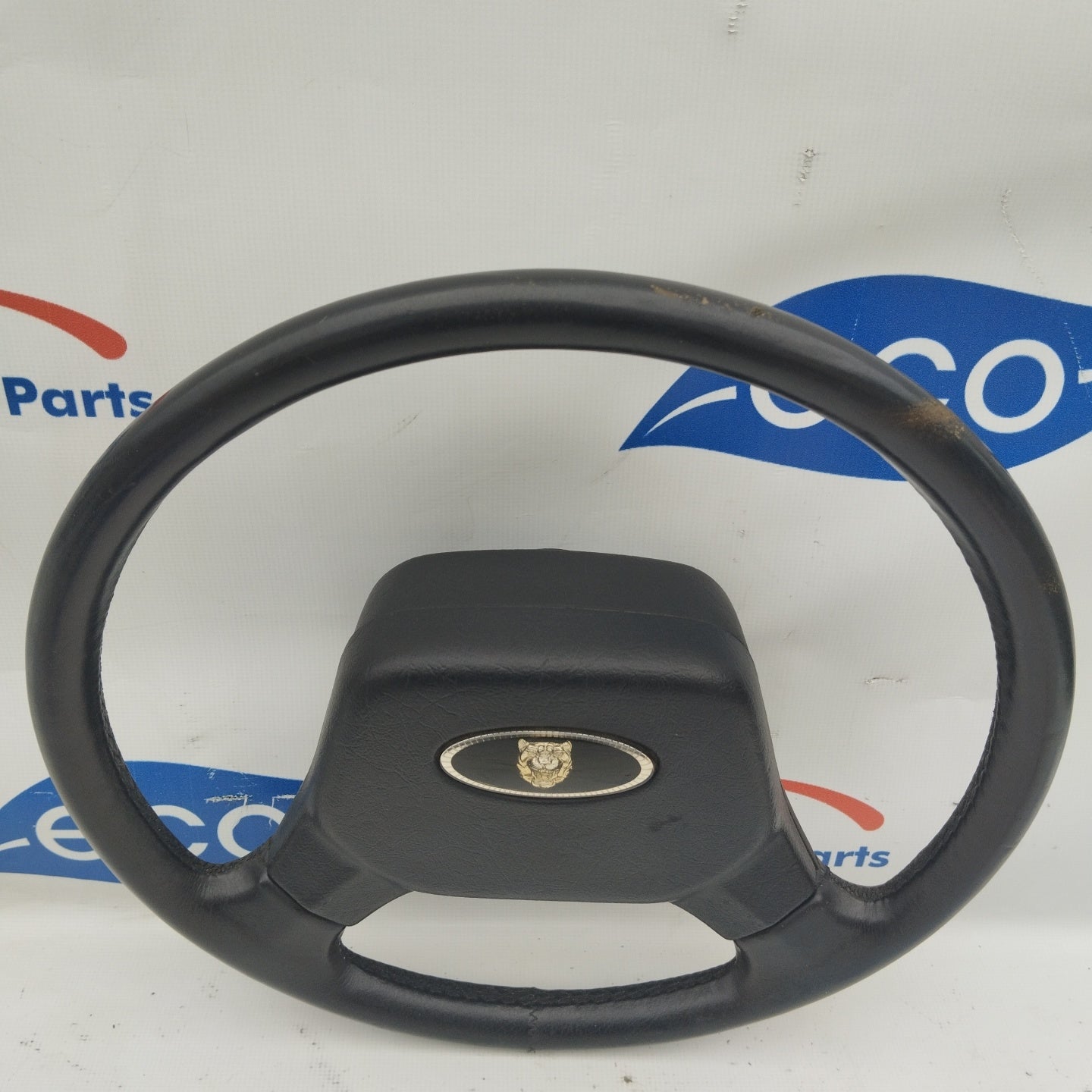 Jaguar XJ6 1992 ecoAG3456 steering wheel