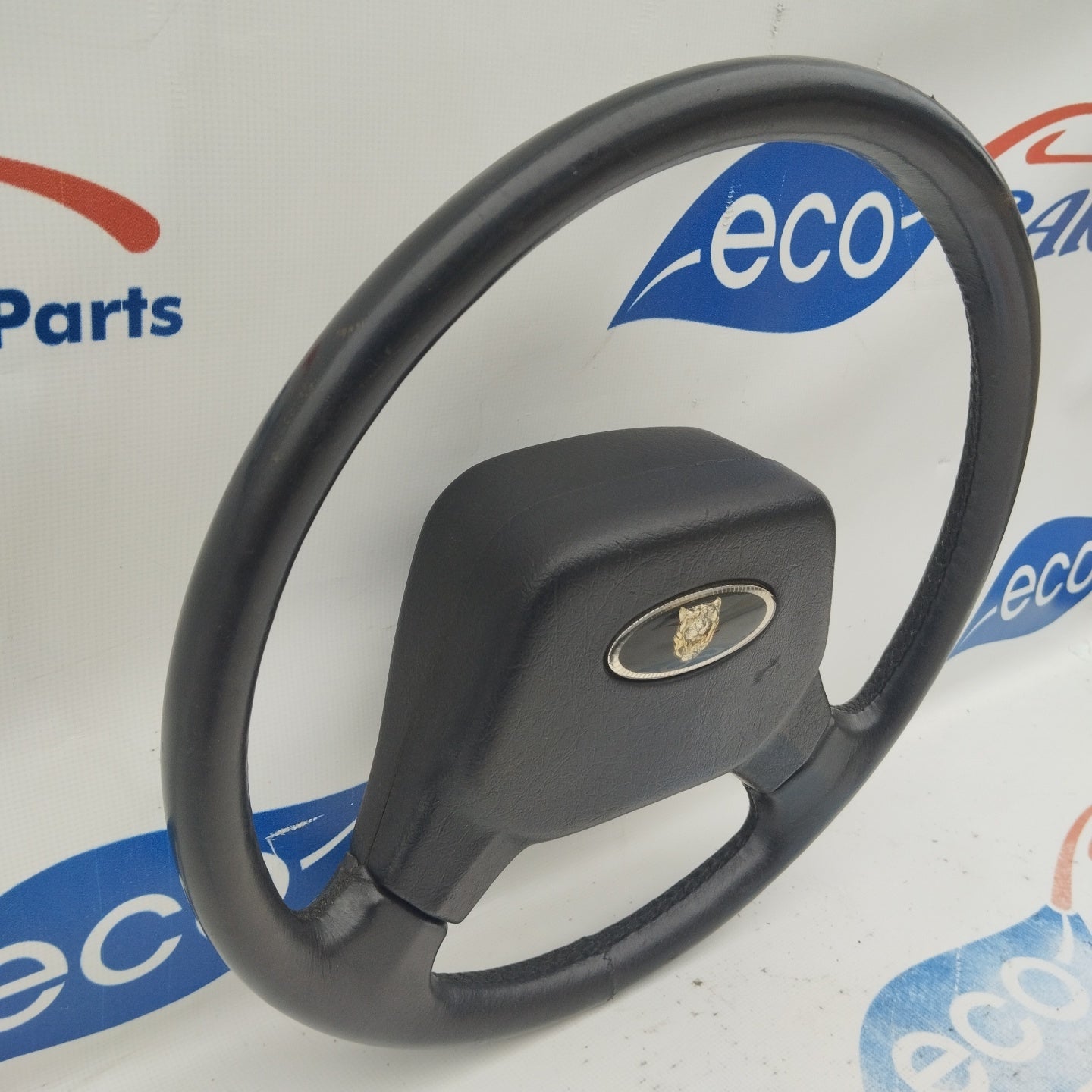 Jaguar XJ6 1992 ecoAG3456 steering wheel