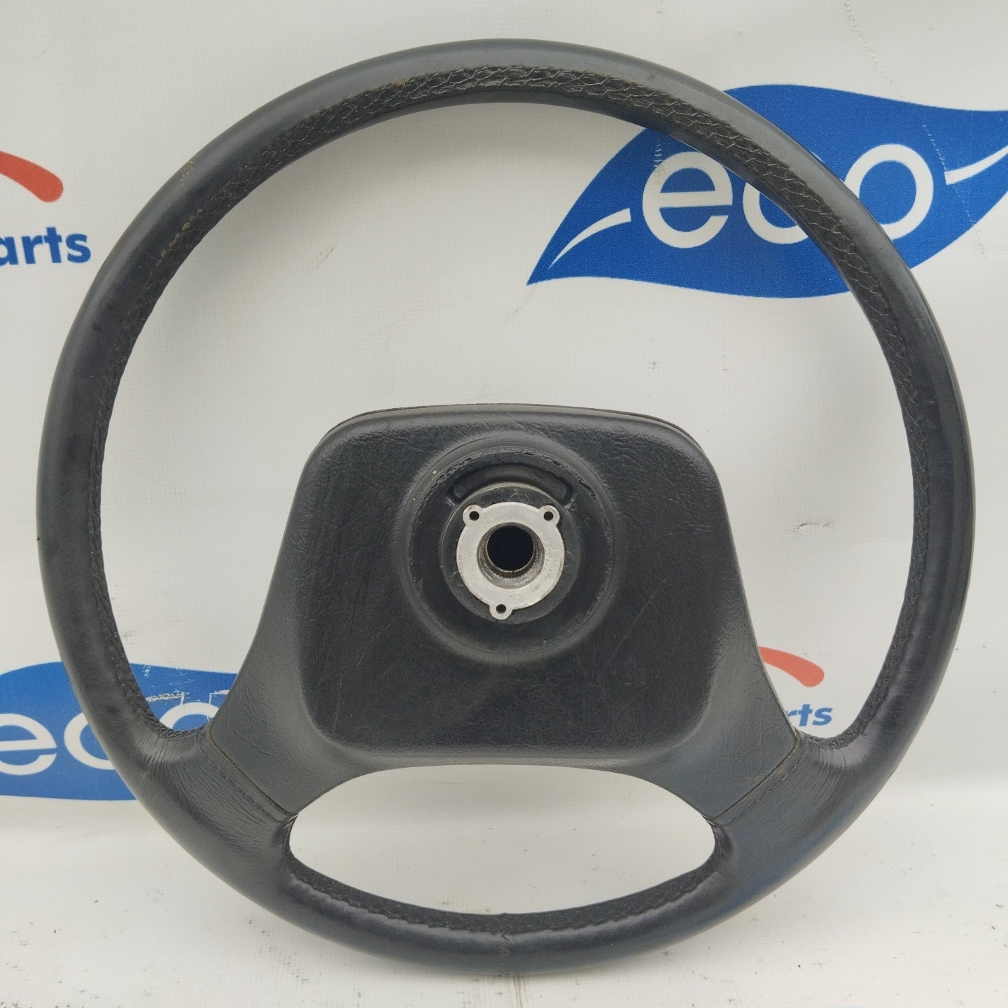 Jaguar XJ6 1992 ecoAG3456 steering wheel