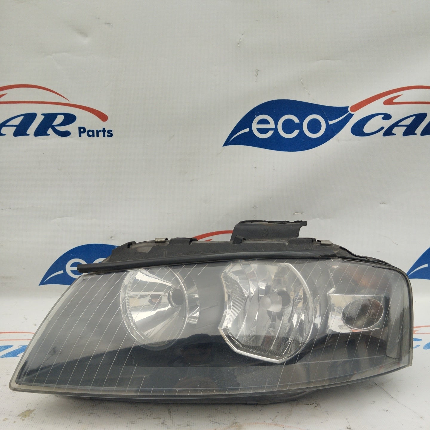 Fanale anteriore sx Audi A3 2008 ecoAG3457