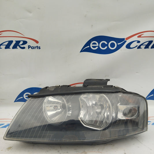 Fanale anteriore sx Audi A3 2008 ecoAG3457