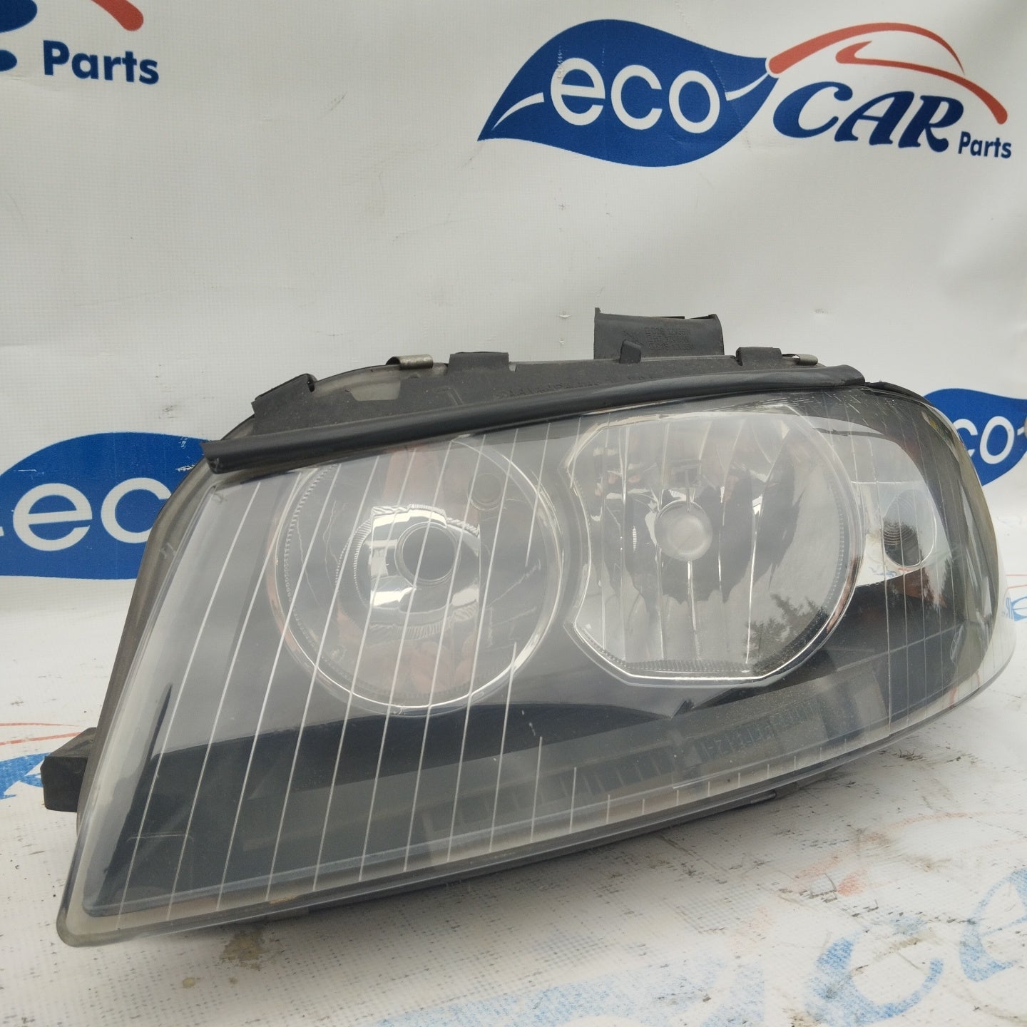 Fanale anteriore sx Audi A3 2008 ecoAG3457