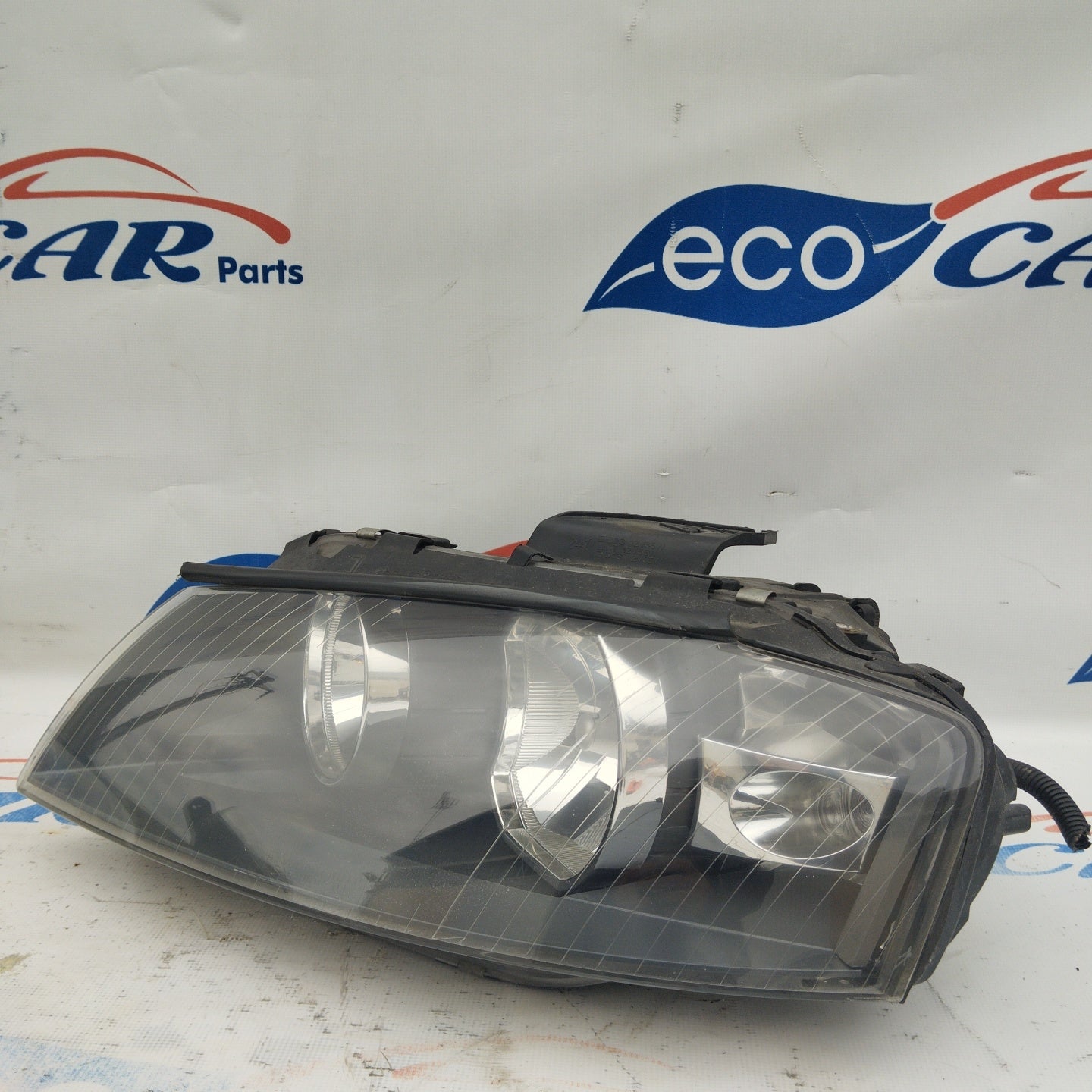 Fanale anteriore sx Audi A3 2008 ecoAG3457