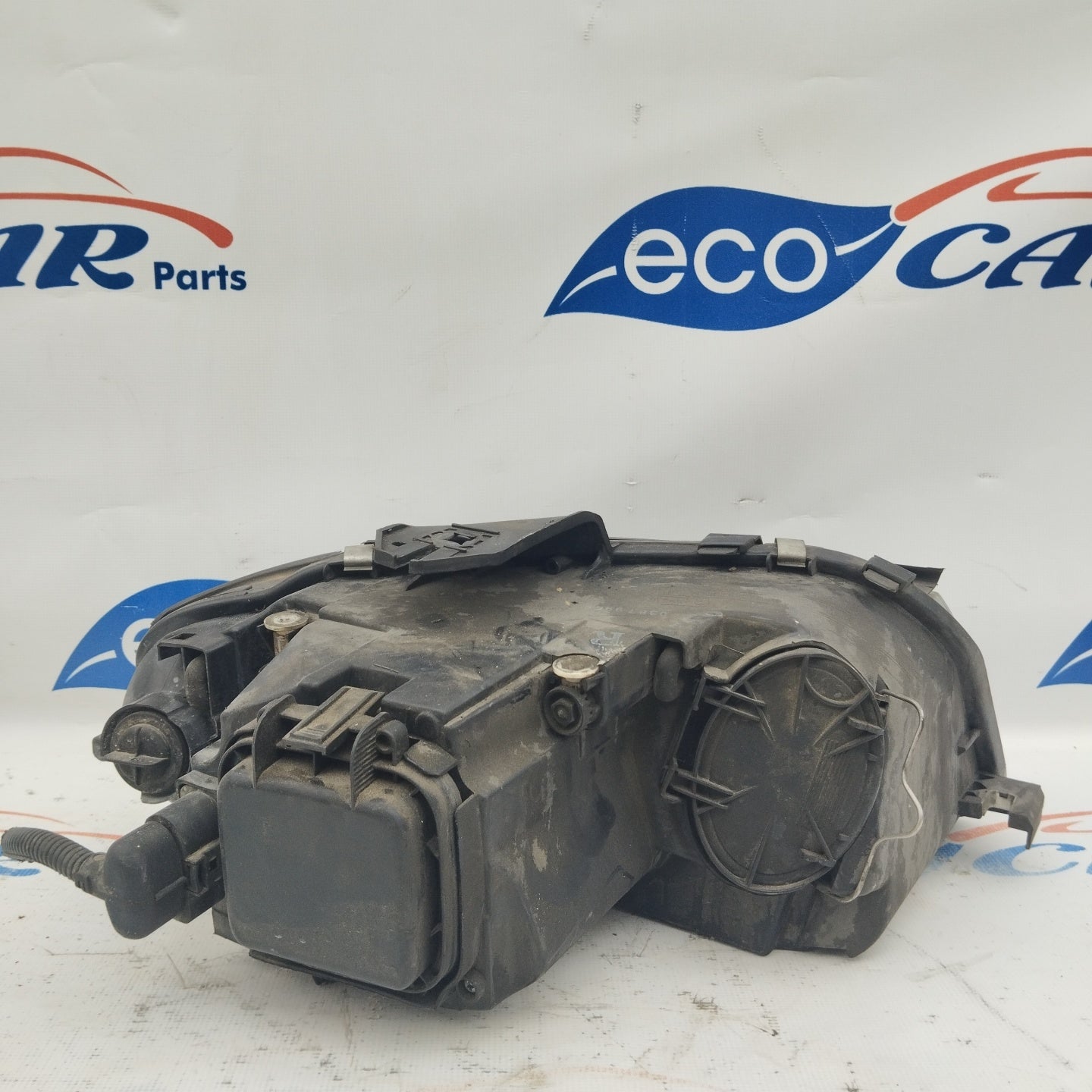 Fanale anteriore sx Audi A3 2008 ecoAG3457