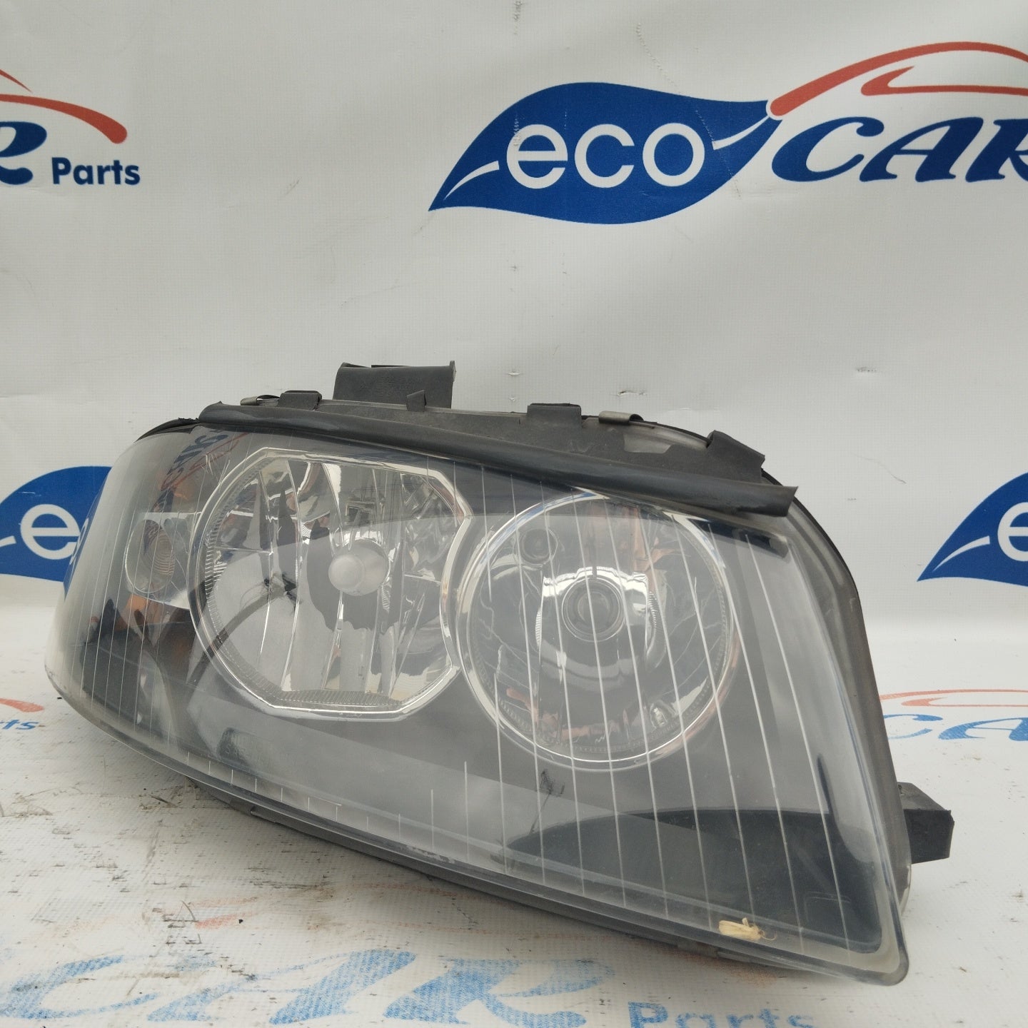 Fanale anteriore dx Audi A3 2008 ecoAG3458