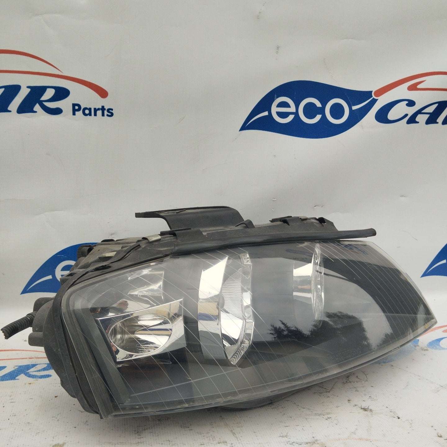 Fanale anteriore dx Audi A3 2008 ecoAG3458