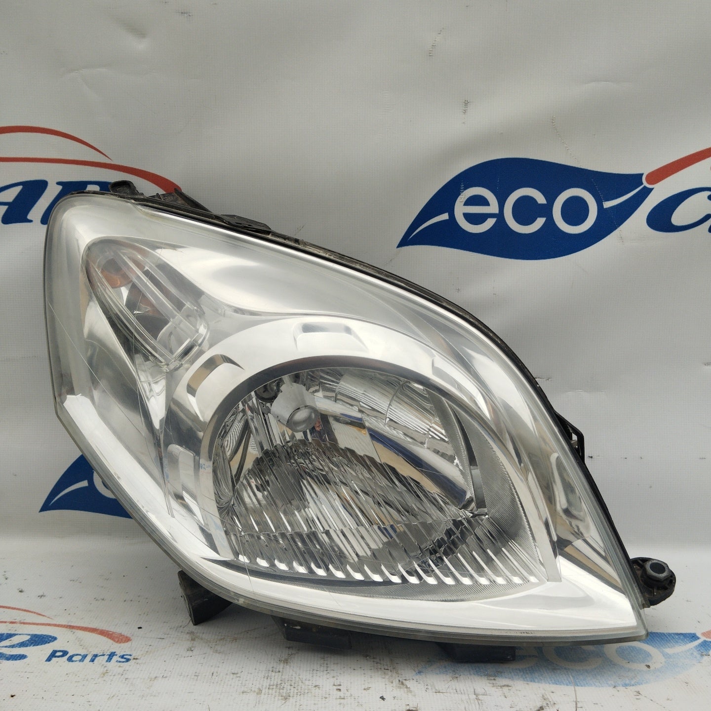 Fanale anteriore dx Fiat Fiorino 2011 ecoAG3459