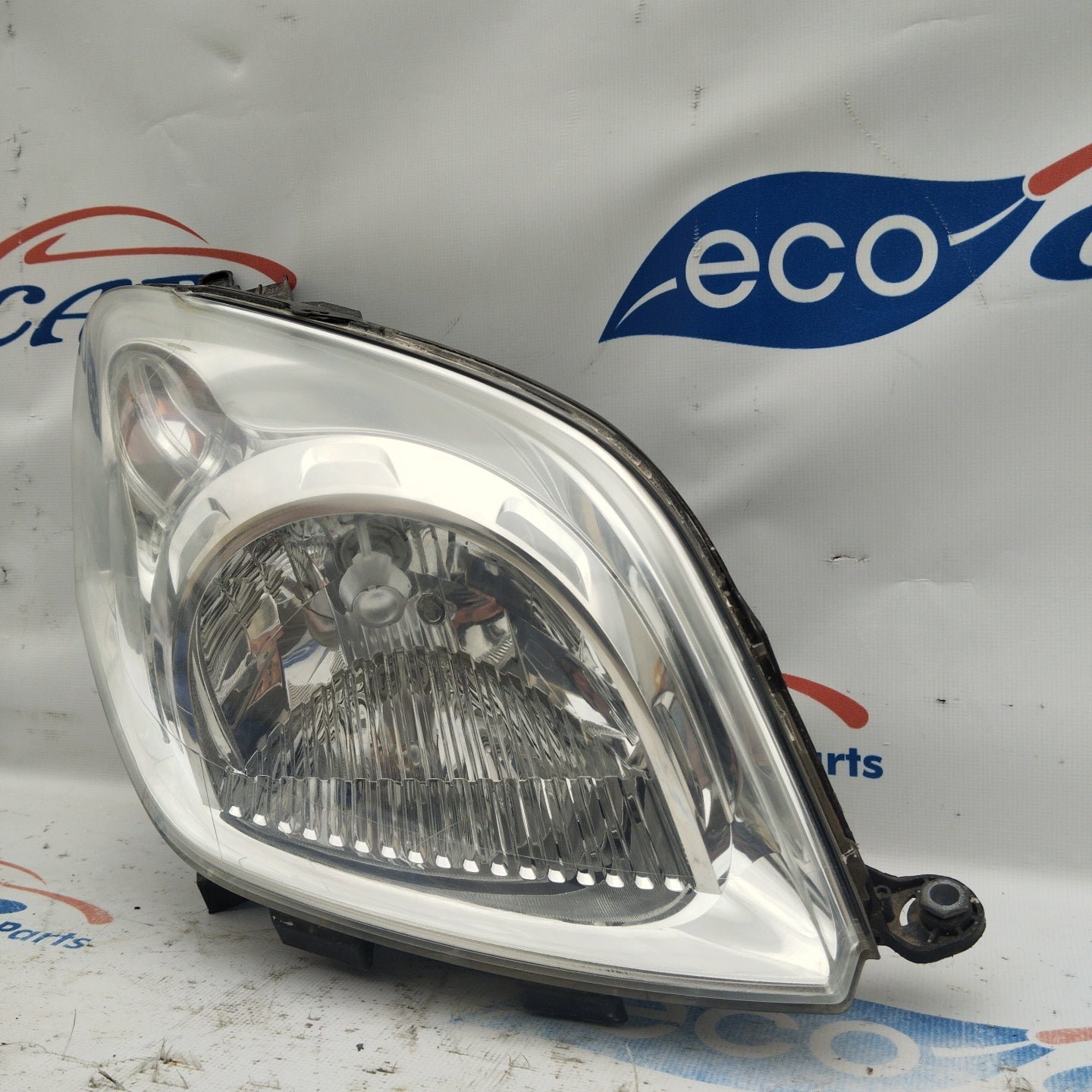 Fanale anteriore dx Fiat Fiorino 2011 ecoAG3459