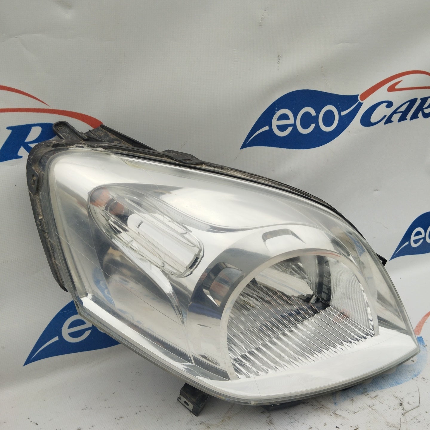 Fanale anteriore dx Fiat Fiorino 2011 ecoAG3459