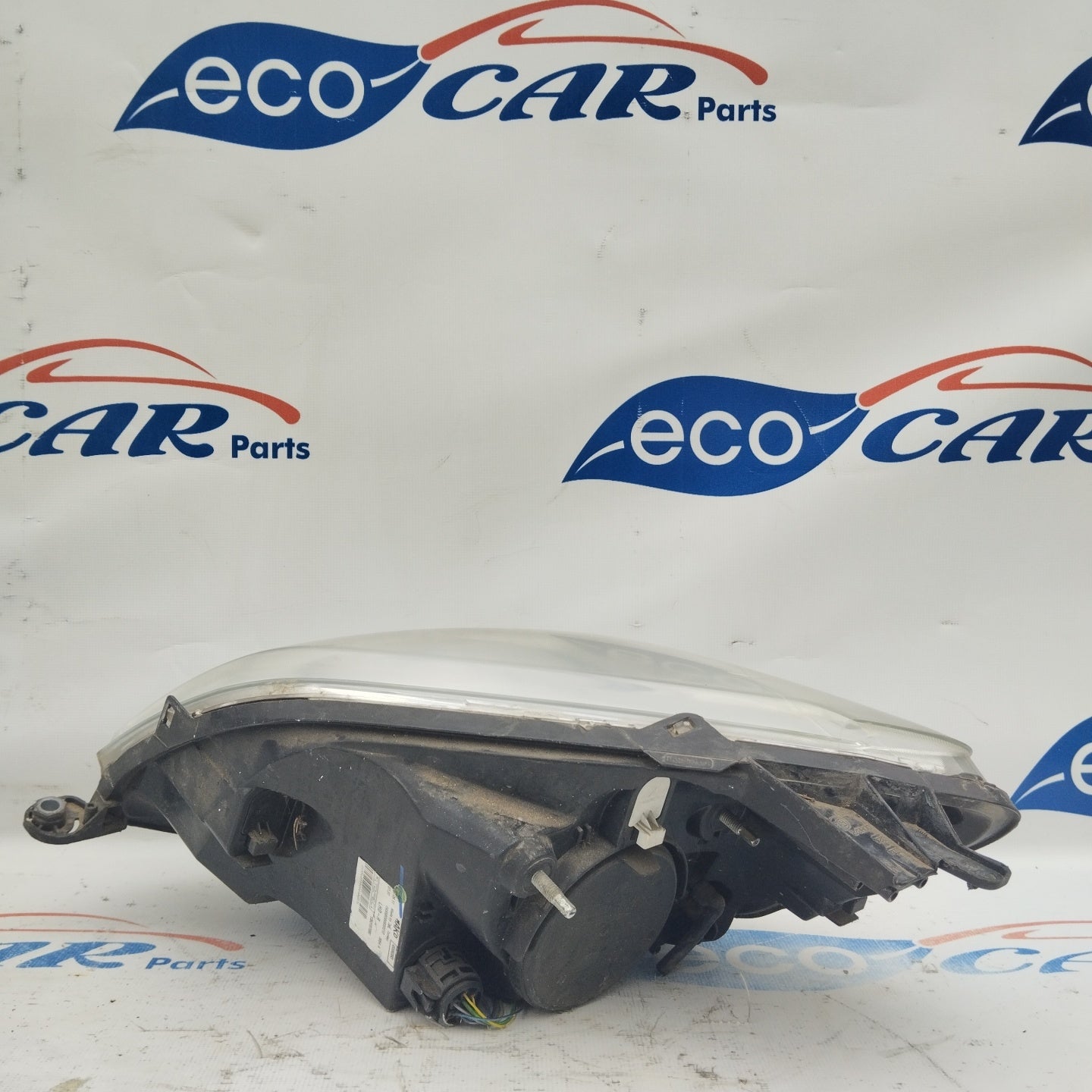 Fanale anteriore dx Fiat Fiorino 2011 ecoAG3459