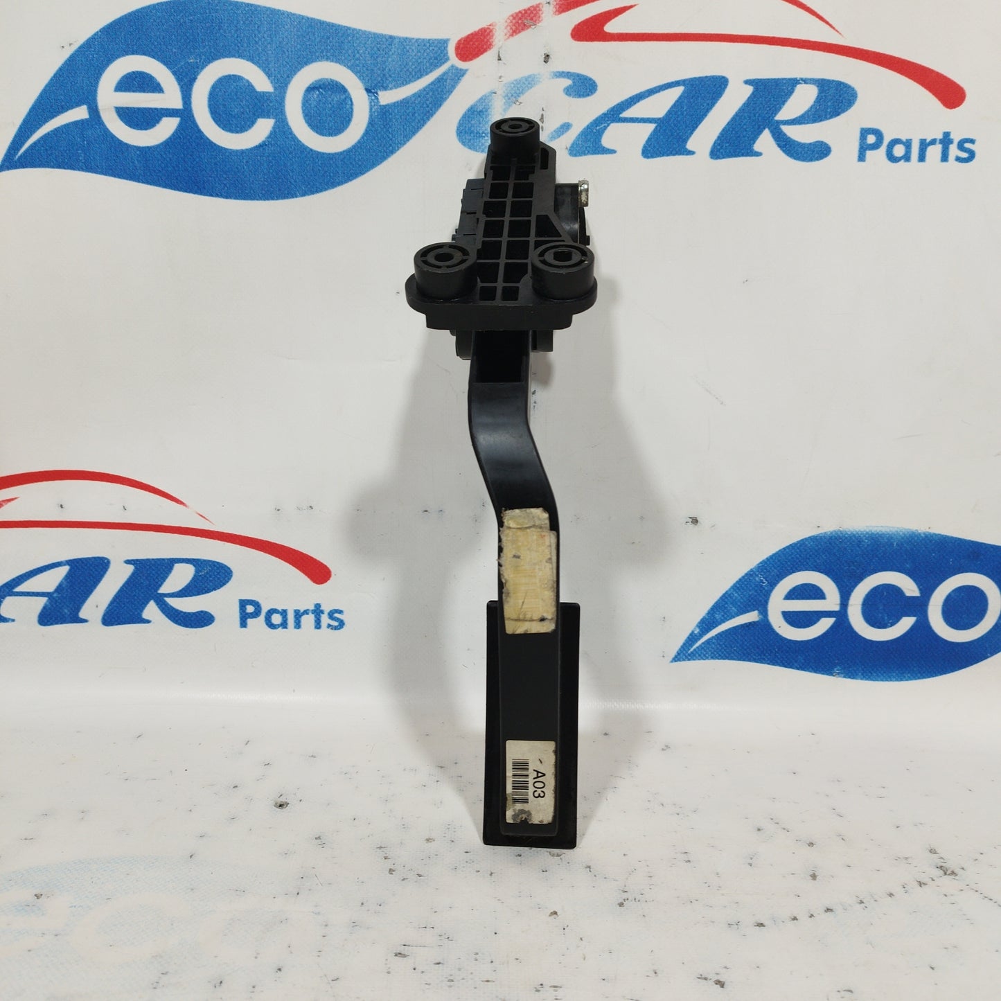 Accelerator pedal Hyundai ix20 1.4 B 80 HP 2012 code: 32727-1P200 ecoAC5990