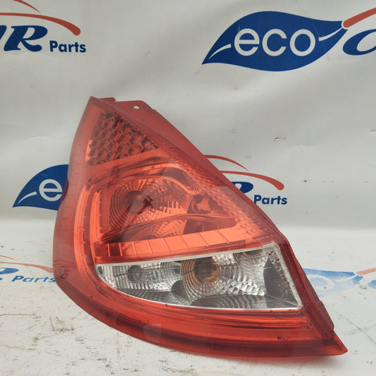 Ford Fiesta 2010 ecoAG3461 Linke Rückleuchte