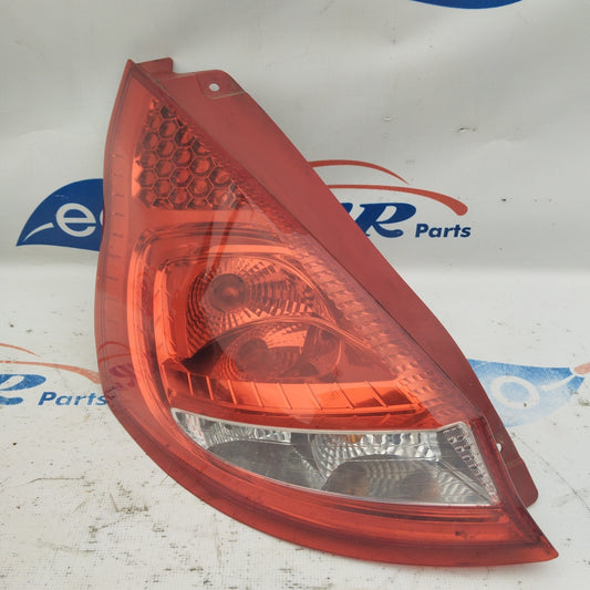 Ford Fiesta 2010 ecoAG3461 Linke Rückleuchte