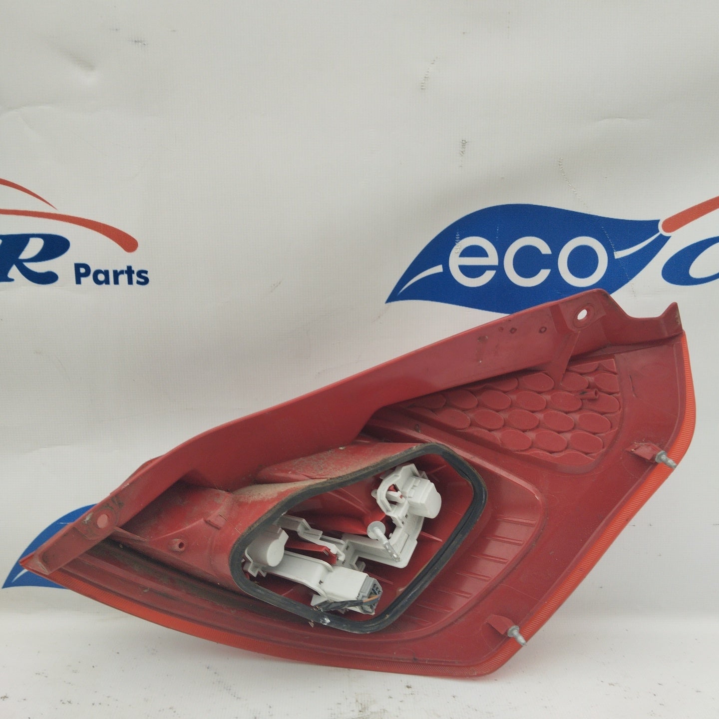 Ford Fiesta 2010 ecoAG3461 Linke Rückleuchte