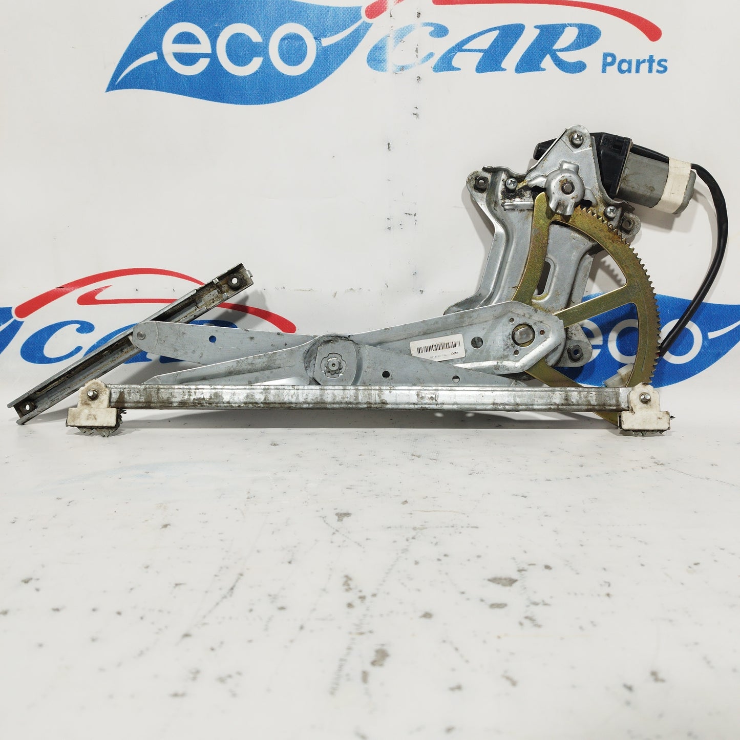 Front left rack Dr5 2010 code: T116104110 ecoAC5996