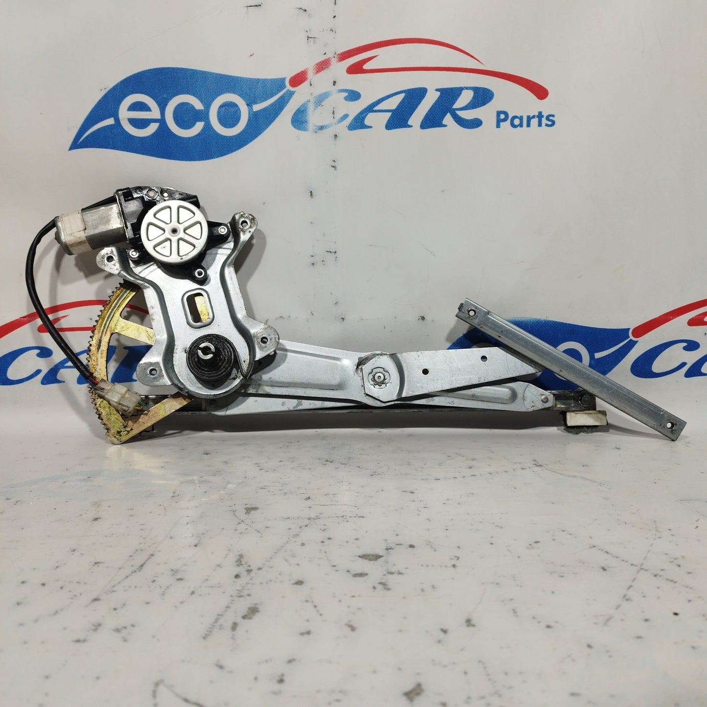 Front left rack Dr5 2010 code: T116104110 ecoAC5996