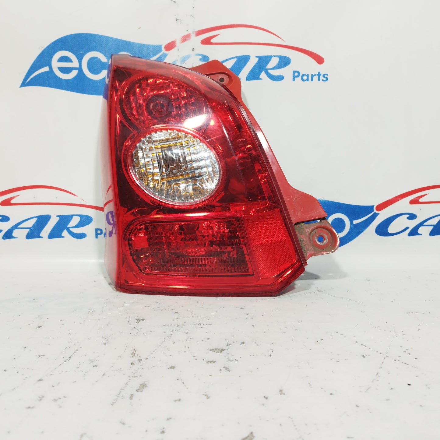 Nissan Pixo 2010 ecoAC5998 linke Rückleuchte