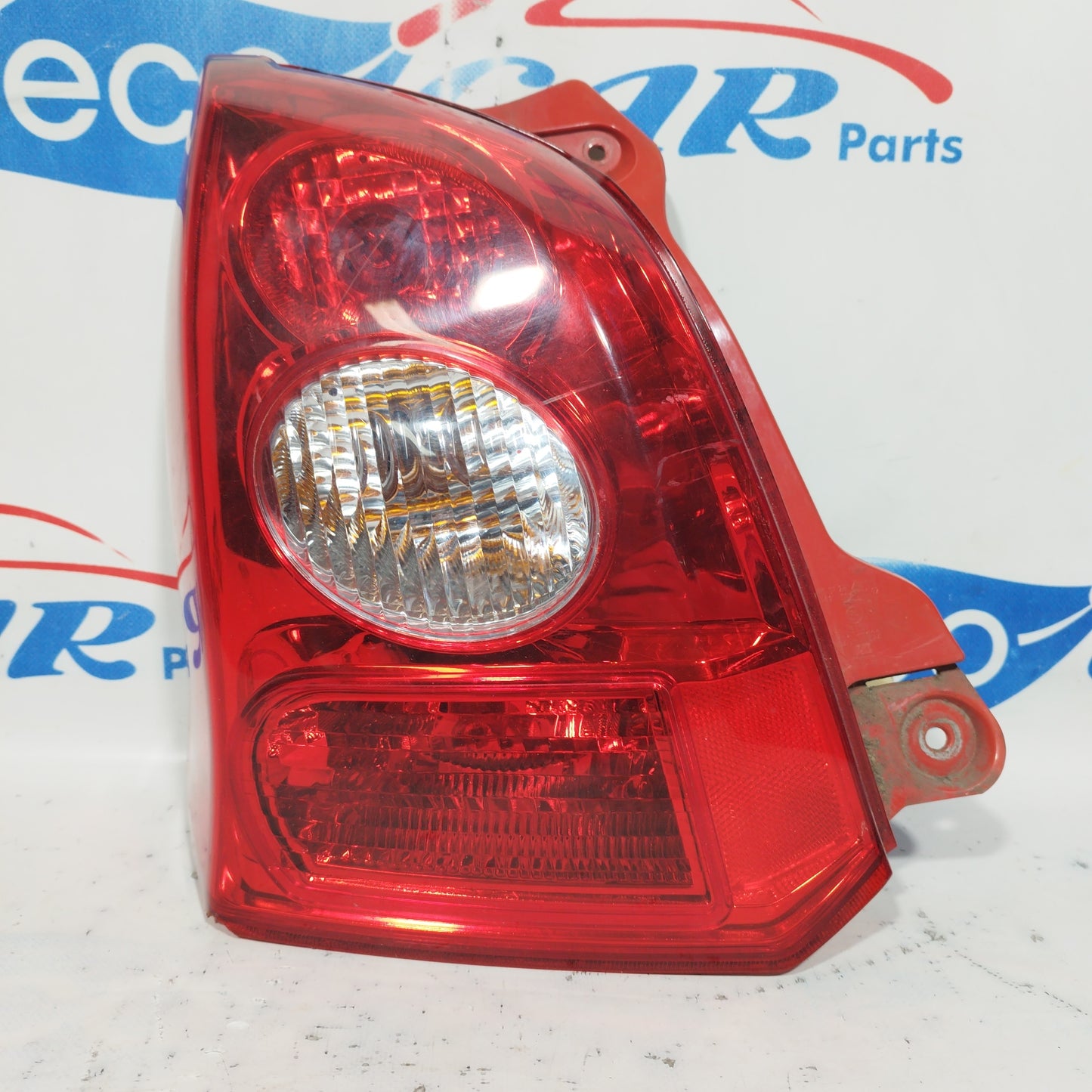 Nissan Pixo 2010 ecoAC5998 linke Rückleuchte