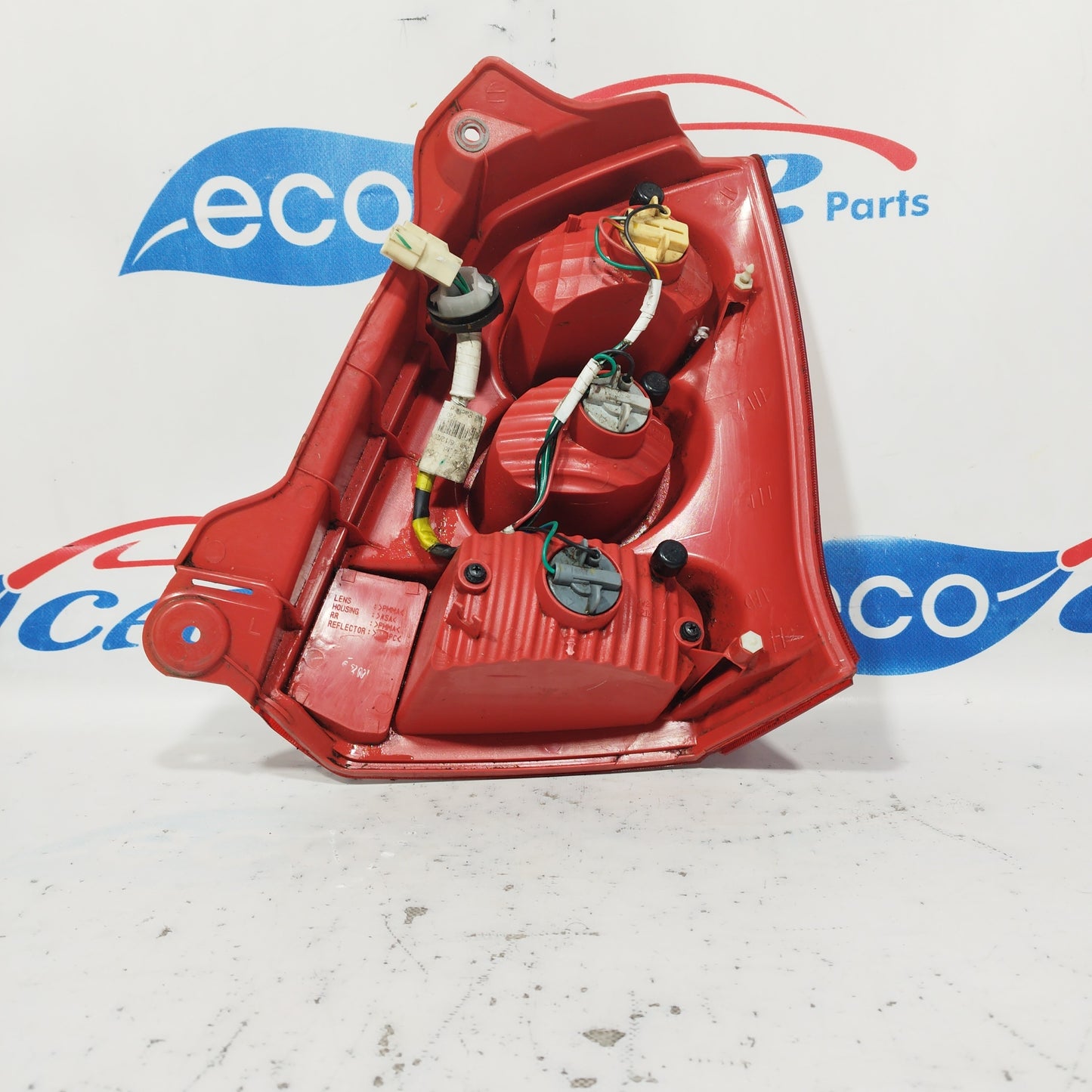 Nissan Pixo 2010 ecoAC5998 linke Rückleuchte