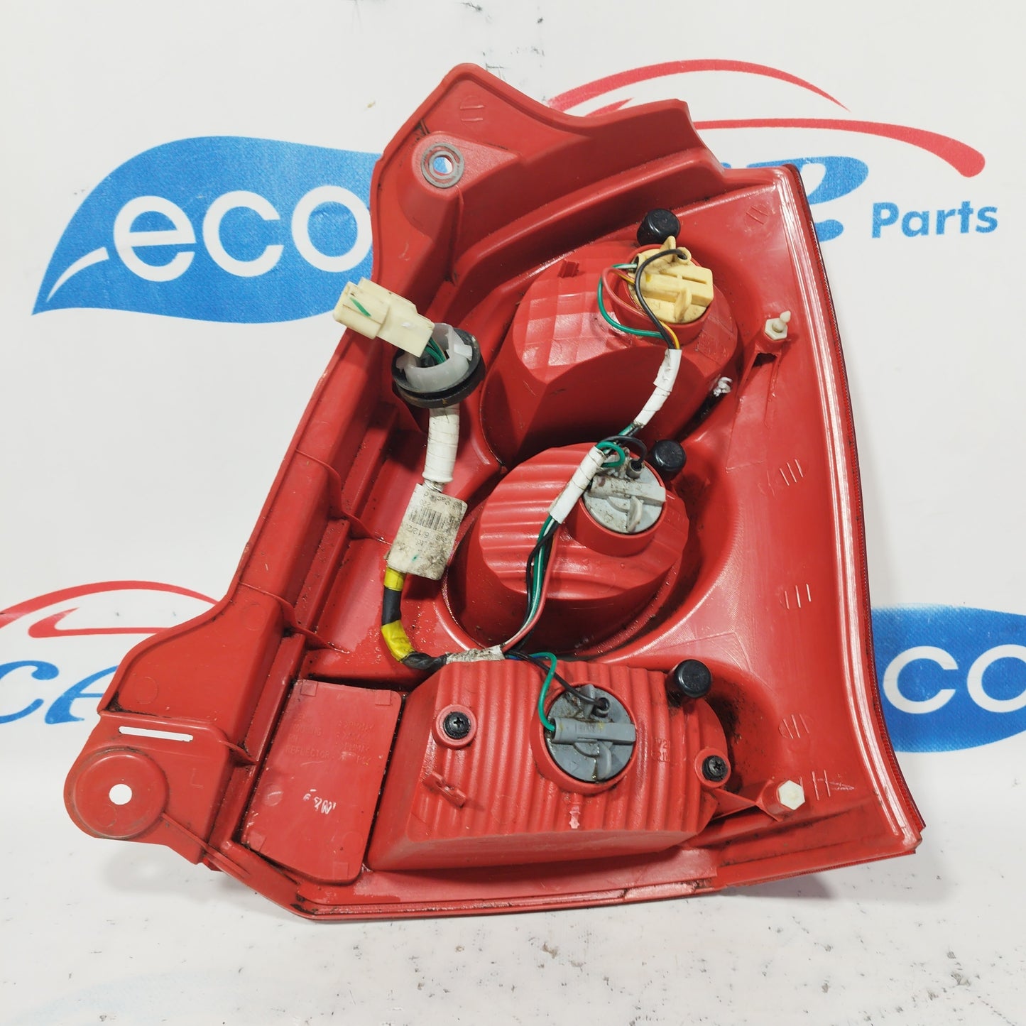 Nissan Pixo 2010 ecoAC5998 linke Rückleuchte