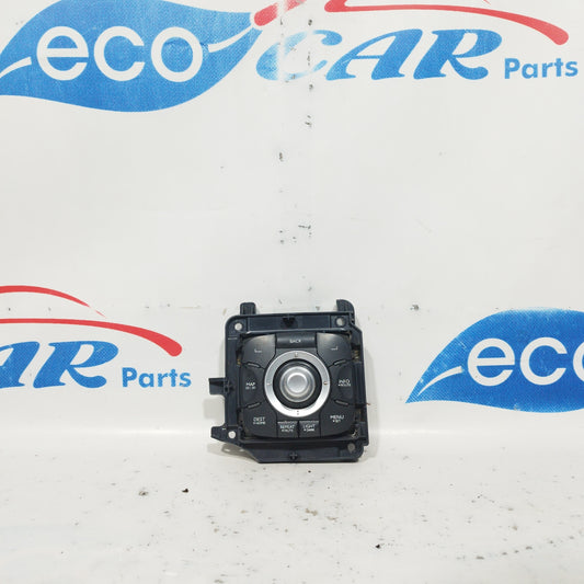 Pulsantiera Navigatore Renault Megane 2012 codice: 253B00345R ecoAC5999