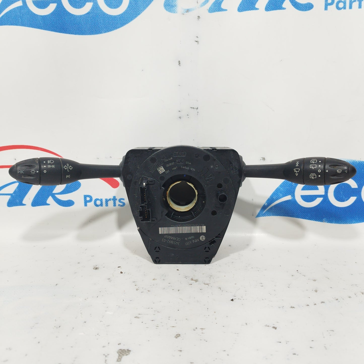 Devioluci Mini Cooper R56 2010 codice: 3451892-03 ecoAC6000