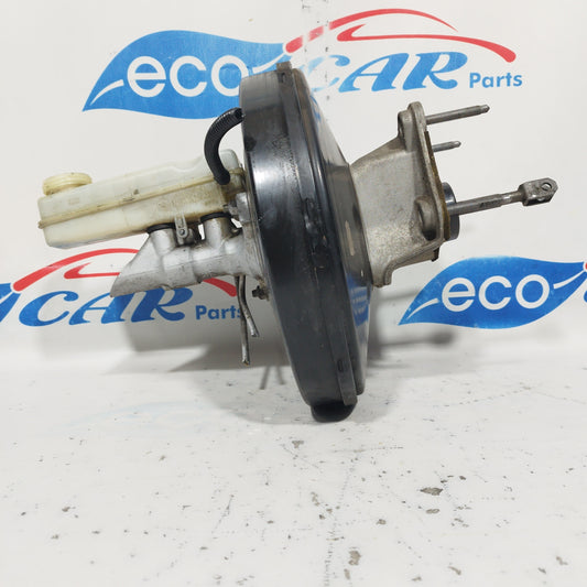 Bremskraftverstärker Renault Megane 2012 1.5 DCI Code: 472100005R ecoAC6001