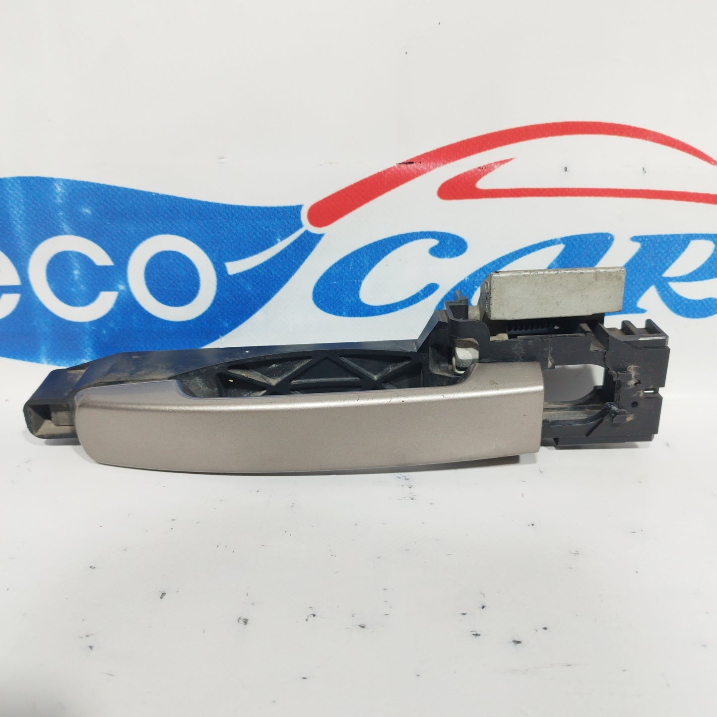 Left rear external handle Nissan Qashqai 2010 ecoAC6002