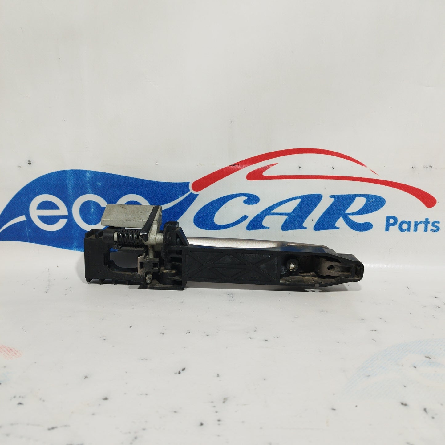 Left rear external handle Nissan Qashqai 2010 ecoAC6002