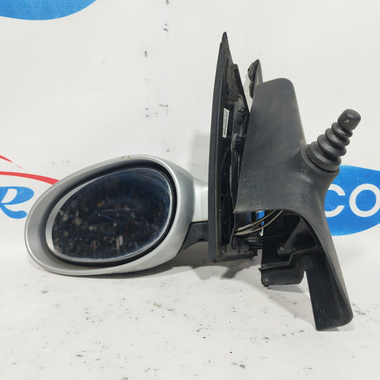 Manueller linker Außenspiegel Smart 450 2003 ecoAC6003