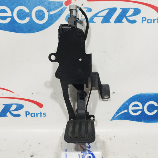 Gaspedal Fiat Scudo 2008 2.0 D Code: 1401280480 ecoAC6004