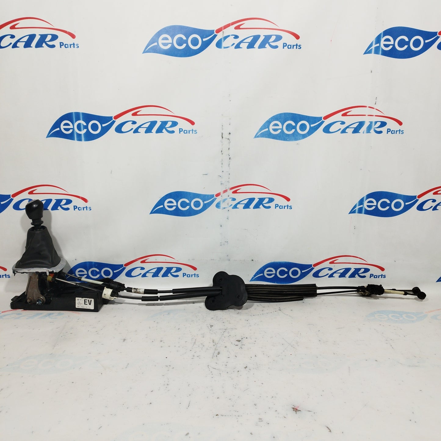 Gear lever Renault Megane 2009 1.9 D code: 8200778215 ecoAC6005