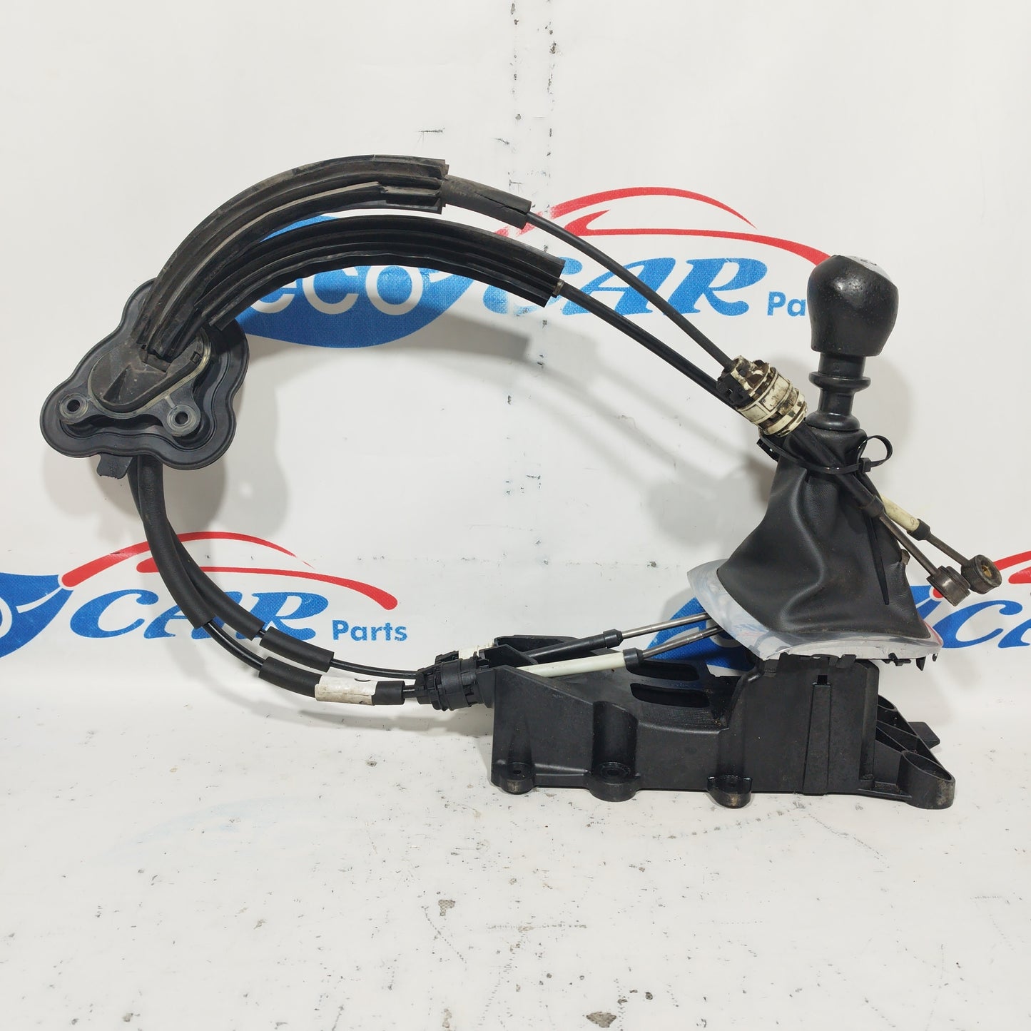 Gear lever Renault Megane 2009 1.9 D code: 8200778215 ecoAC6005