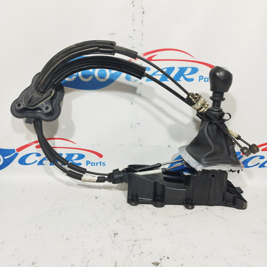 Gear lever Renault Megane 2009 1.9 D code: 8200778215 ecoAC6005