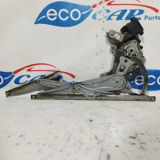 Right rear rack Toyota Corolla 2004 6 Pin code: 69830-0F020 ecoAC6006