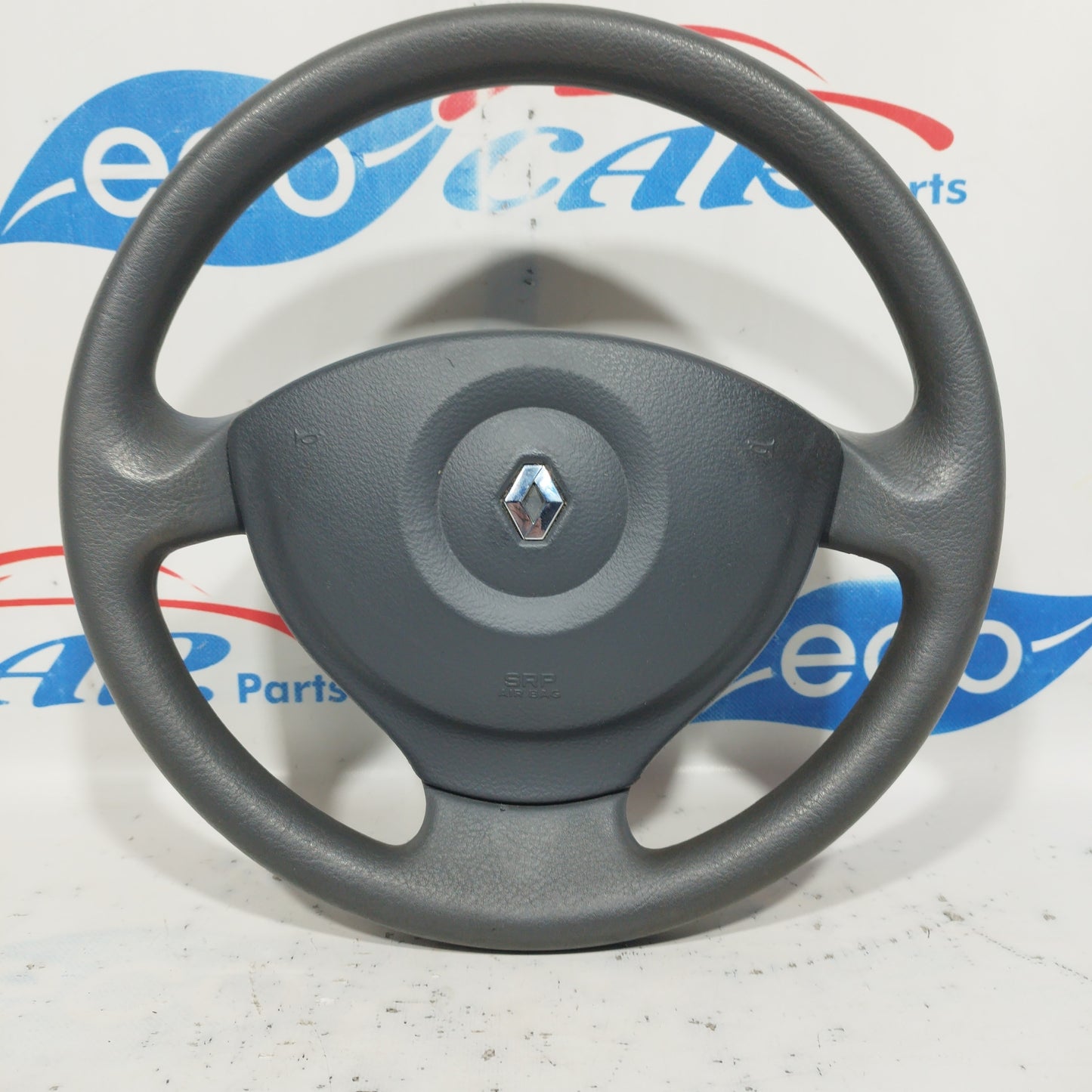 Volante completo con airbag Renault Modus 2008 ecoAC6007