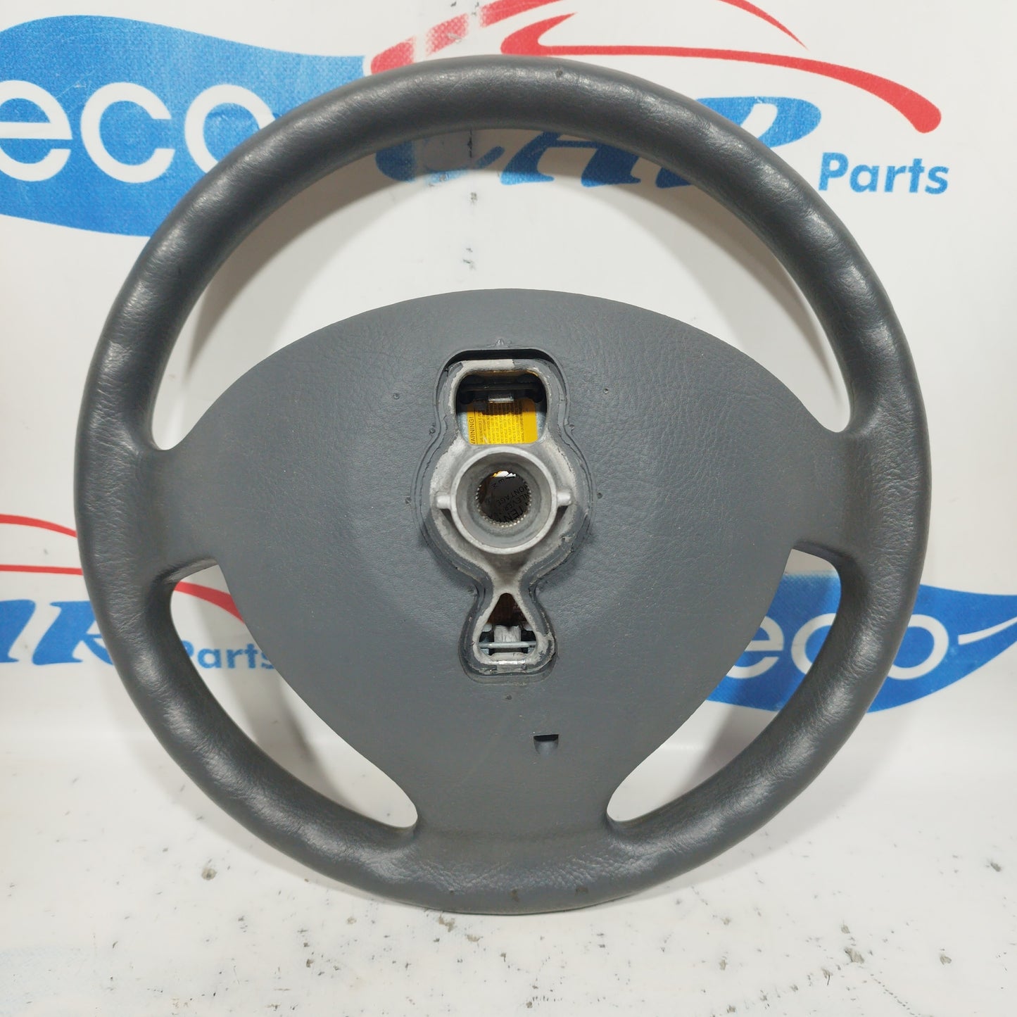 Volante completo con airbag Renault Modus 2008 ecoAC6007