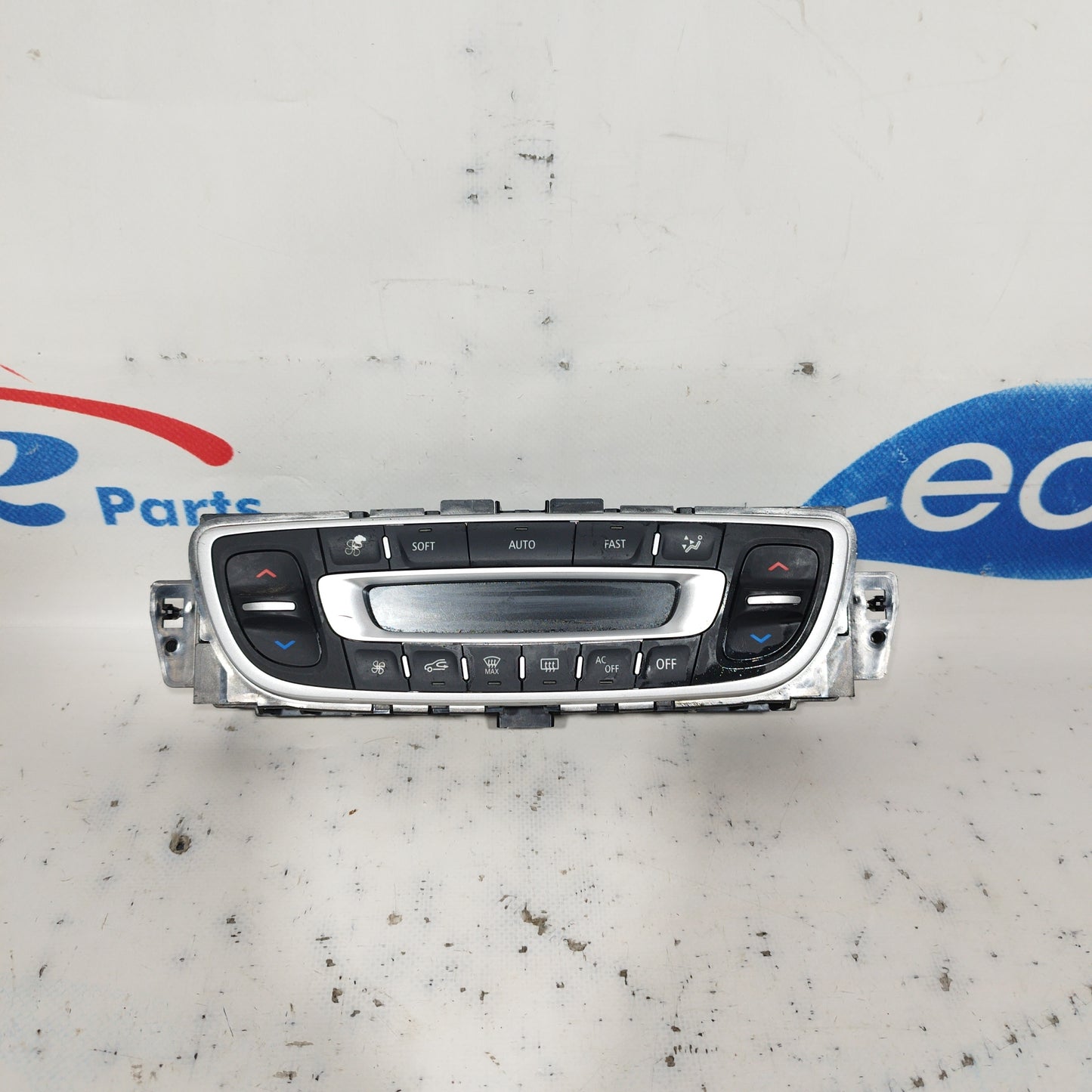 Pulsantiera A/C Renault Megane 2012 codice: 275103596R ecoAC6009